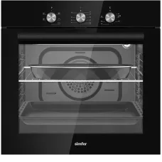 Духовой шкаф SIMFER B6ES16125