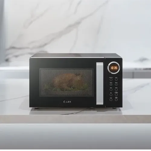 Микроволновая печь LEX FSMO D23.10 BL