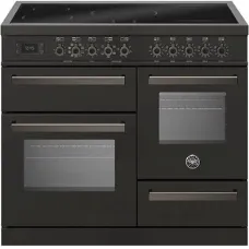 Варочный центр BERTAZZONI PRO105I3ECAT2