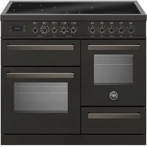 Варочный центр BERTAZZONI PRO105I3ECAT2