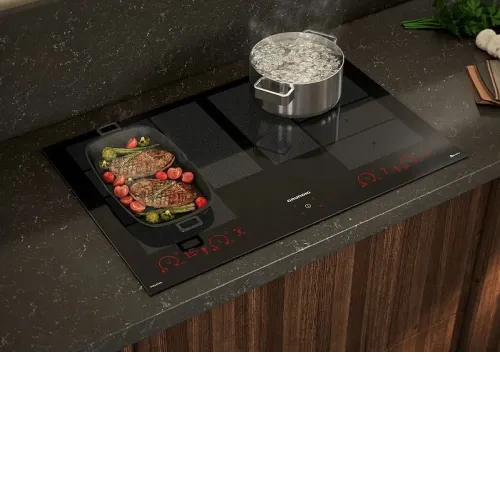 Варочная поверхность GRUNDIG GIEI838980INH