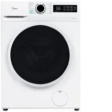 Стиральная машина MIDEA MF01610US40/W