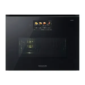 Духовой шкаф SIGNATURE SKSLV2403S