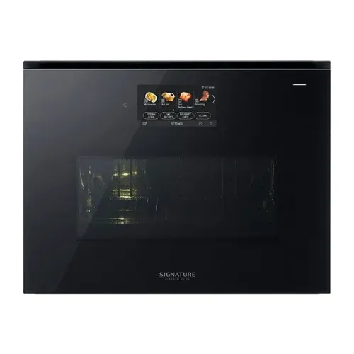 Духовой шкаф SIGNATURE SKSLV2403S