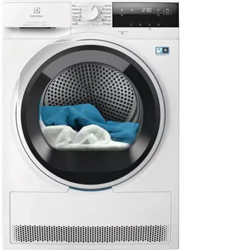 Сушильная машина ELECTROLUX EW8D394M