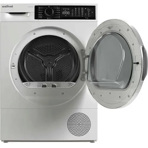 Сушильная машина VESTFROST VFT103HPMW