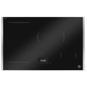 Варочная поверхность BERTAZZONI P784I1M37XT
