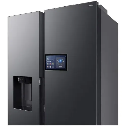 Холодильник SAMSUNG RS90F65D1FWT