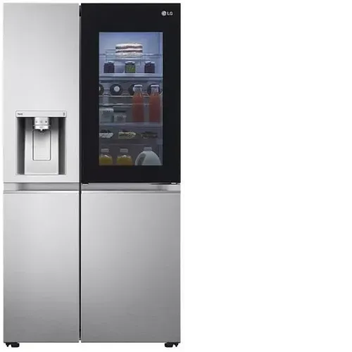 Холодильник LG GC-X257CAEV