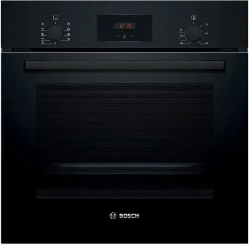 Духовой шкаф BOSCH HBF134EB2