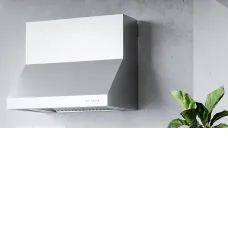Вытяжка SIRIUS SL 109 IX 120