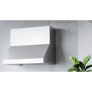 Вытяжка SIRIUS SL 109 IX 120