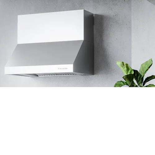 Вытяжка SIRIUS SL 109 IX 120