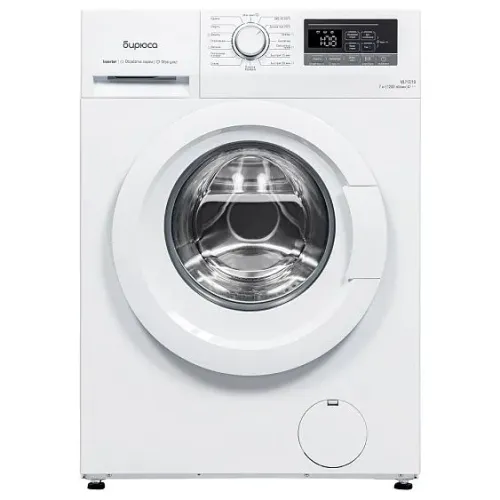 Стиральная машина БИРЮСА WM-ML712/10