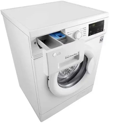 Стиральная машина LG F2Y1TYP65P