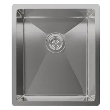 Кухонная мойка RIVELATO Rinox 3844 UN