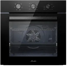 Духовой шкаф MONSHER MOE 6023 PT Noir