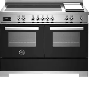 Варочный центр BERTAZZONI PRO125I2ENET2