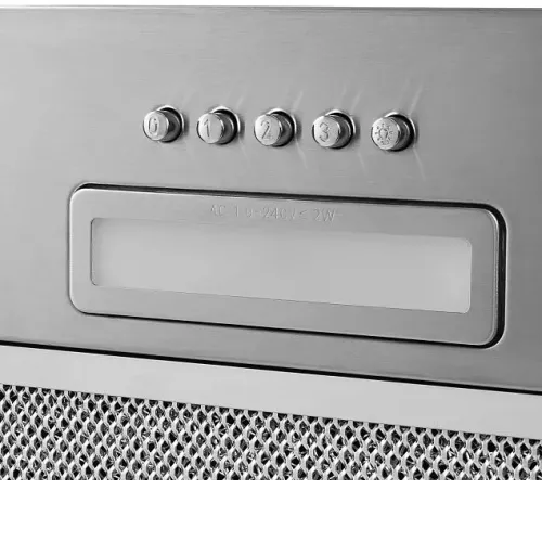 Вытяжка GARTZ HBF610I