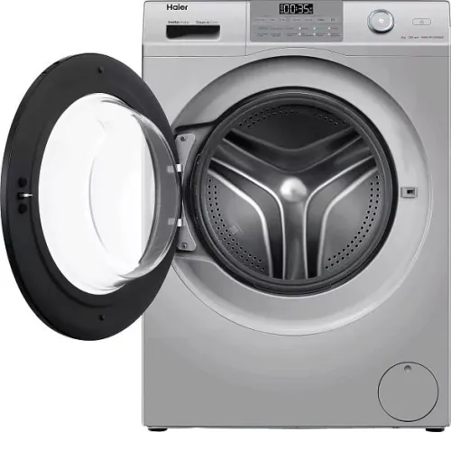 Стиральная машина HAIER HW60-BP12959BSE