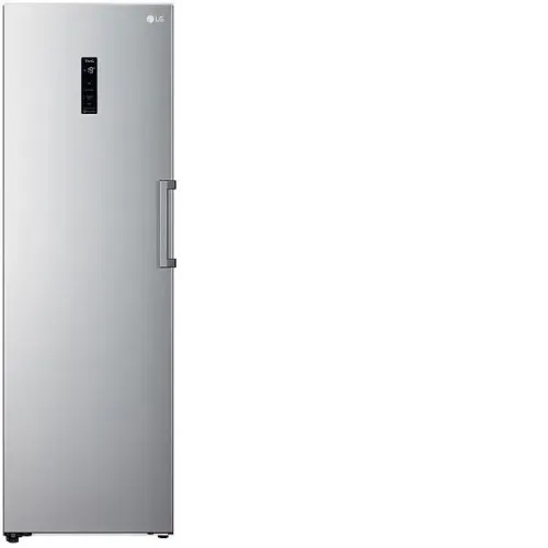 Морозильная камера LG GC-B414EVFM