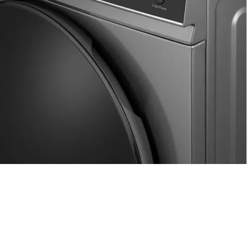 Стиральная машина WEISSGAUFF WMD 61211 D Inverter Steam Deep Grey