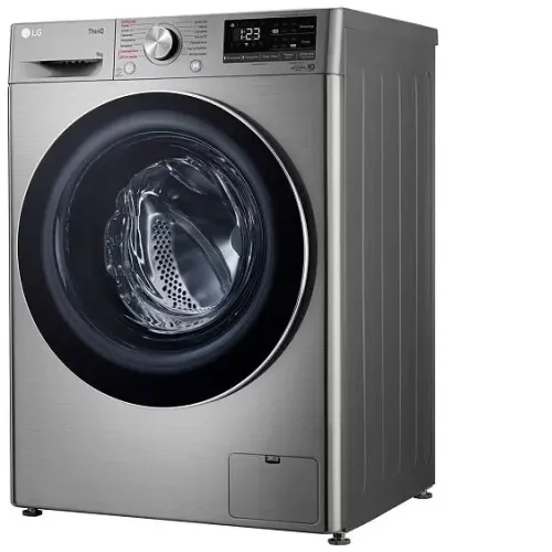 Стиральная машина LG F4V5VS2S