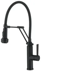 Смеситель EMAR ЕСВ-7012 black