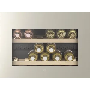 Винный шкаф V-ZUG WineCooler V4000 45 WC4T-51113 R жемчуг
