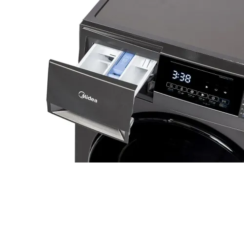 Стиральная машина MIDEA MFC3712BSW40/S