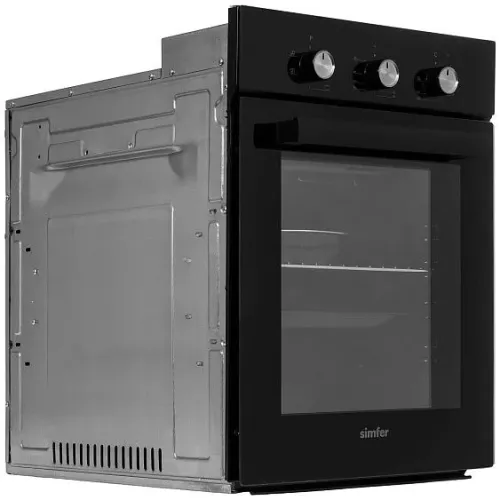 Духовой шкаф SIMFER B4ES16125