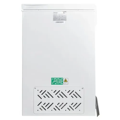 Морозильный ларь PIONEER FR-199