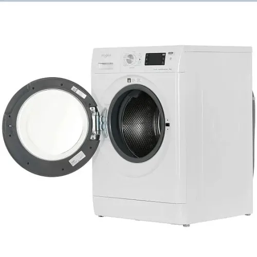 Стиральная машина WHIRLPOOL FFB8258WVEE