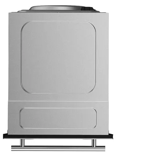 Духовой шкаф INDESIT IBFTE 1944 JH IX