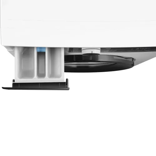 Стиральная машина WEISSGAUFF WM 45712 Inverter Steam