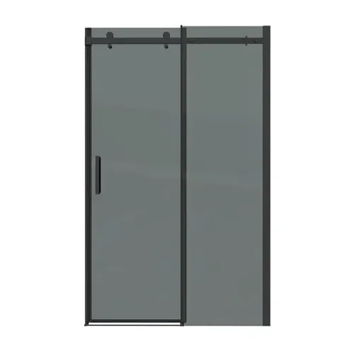 Дверь GROSSMAN 100.K33.04.100.21.10 черный матовый