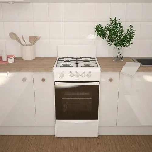 Плита DARINA 1A GM341 001 W