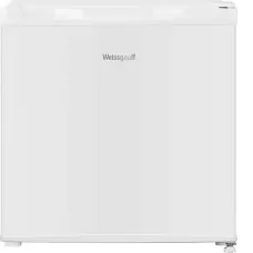 Холодильник WEISSGAUFF WR-046 Defrost White
