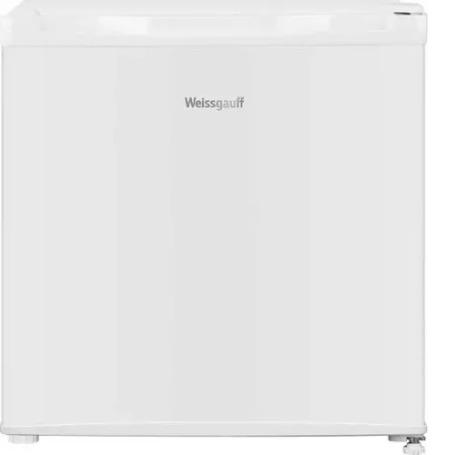 Холодильник WEISSGAUFF WR-046 Defrost White