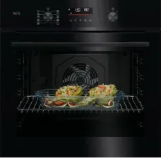 Духовой шкаф AEG NBU5P411SB Духовой шкаф AEG NBU5P411SB