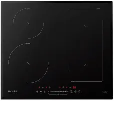 Варочная поверхность HOTPOINT-ARISTON HQ 1760SC BA Варочная поверхность HOTPOINT-ARISTON HQ 1760SC BA