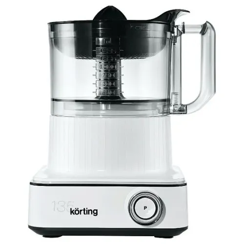 Кухонный комбайн KORTING KFP 0203 W 135