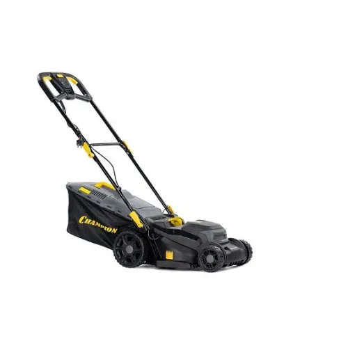 Газонокосилка CHAMPION EM3716