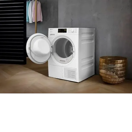 Сушильная машина MIELE TSC 663 WP