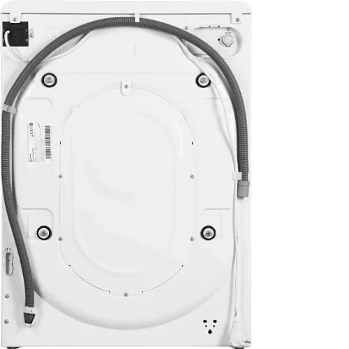 Стиральная машина INDESIT BWSA 7109 WWV