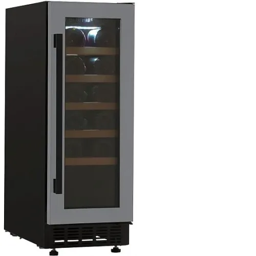 Винный шкаф HYUNDAI HBWC 0831 SU