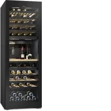 Винный шкаф MIELE KWT 4999 F OBSW Винный шкаф MIELE KWT 4999 F OBSW