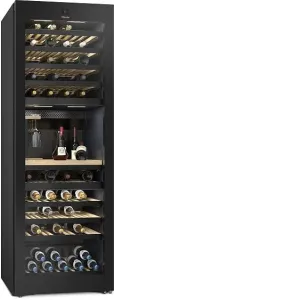 Винный шкаф MIELE KWT 4999 F OBSW