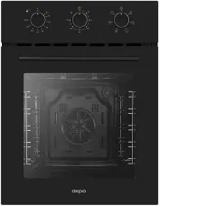 Духовой шкаф AKPO PEA 45MM01 BL