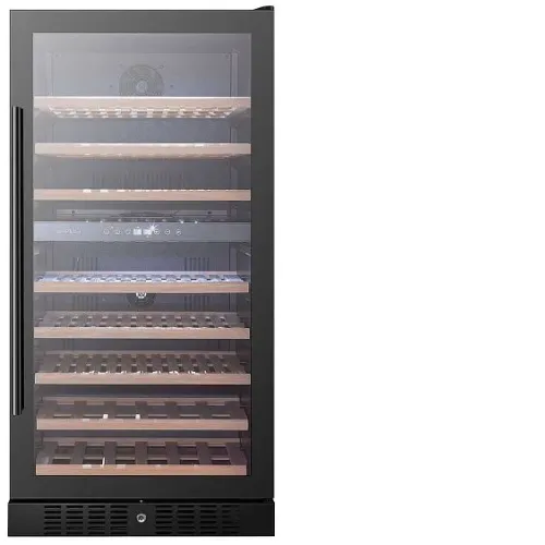 Винный шкаф TEMPTECH CL120DB